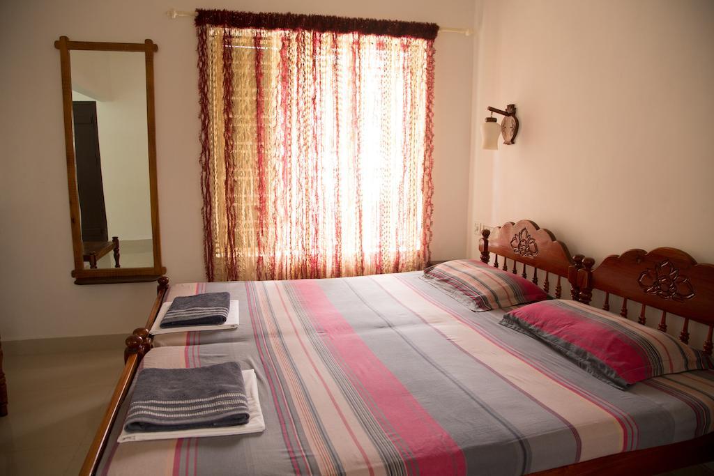Sangeeth Beach Resort Kovalam Chambre photo