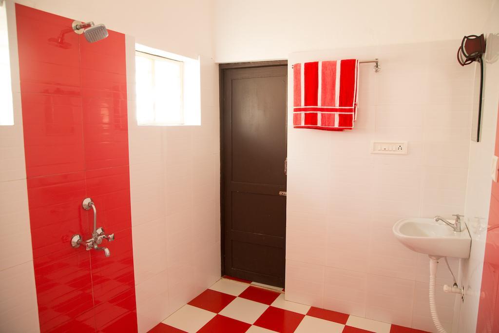 Sangeeth Beach Resort Kovalam Chambre photo
