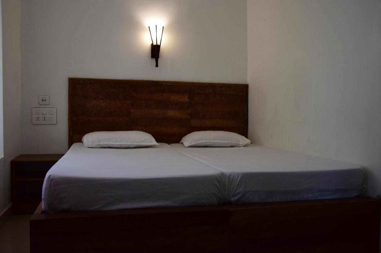 Sangeeth Beach Resort Kovalam Extérieur photo